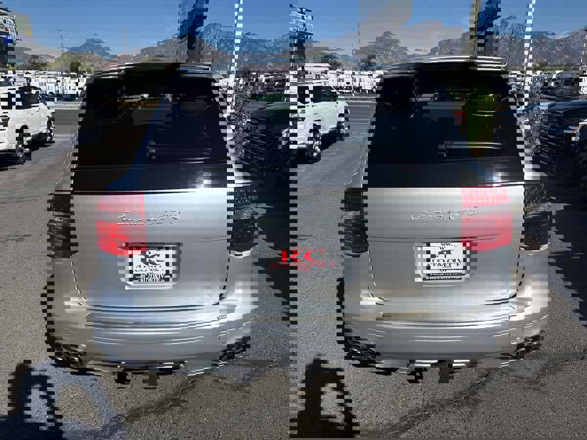 Used 2008 Porsche Cayenne GTS image 6