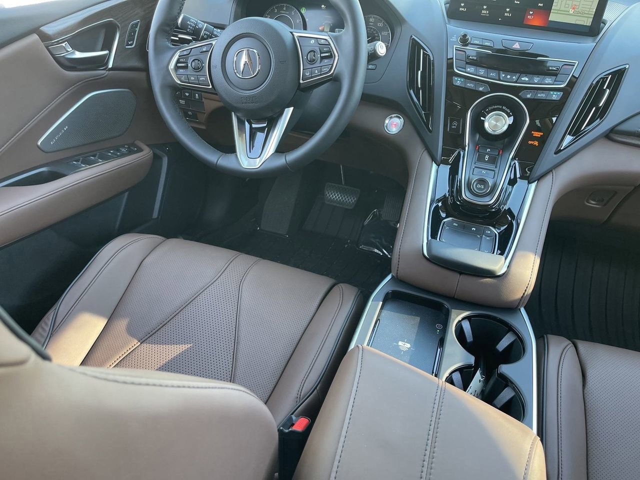 New 2026 Acura RDX Advance Package image 17