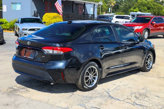 Used 2022 Toyota Corolla LE image 13