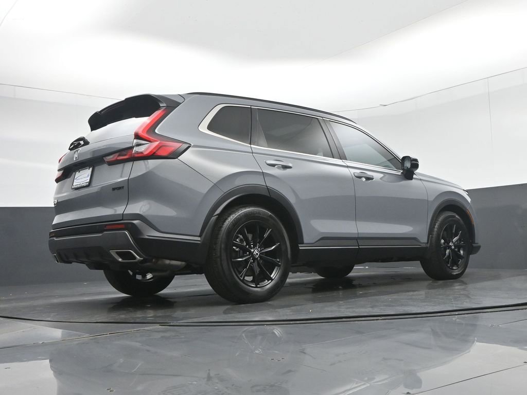 Used 2024 Honda CR-V Sport-L image 58