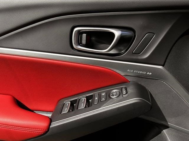 New 2026 Acura Integra Type S FWD image 28
