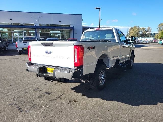 New 2026 Ford F250 XL AWD/4WD image 7