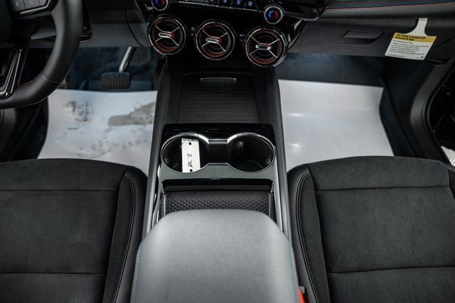 New 2026 Chevrolet Blazer EV RS w/ Super Cruise Package image 31