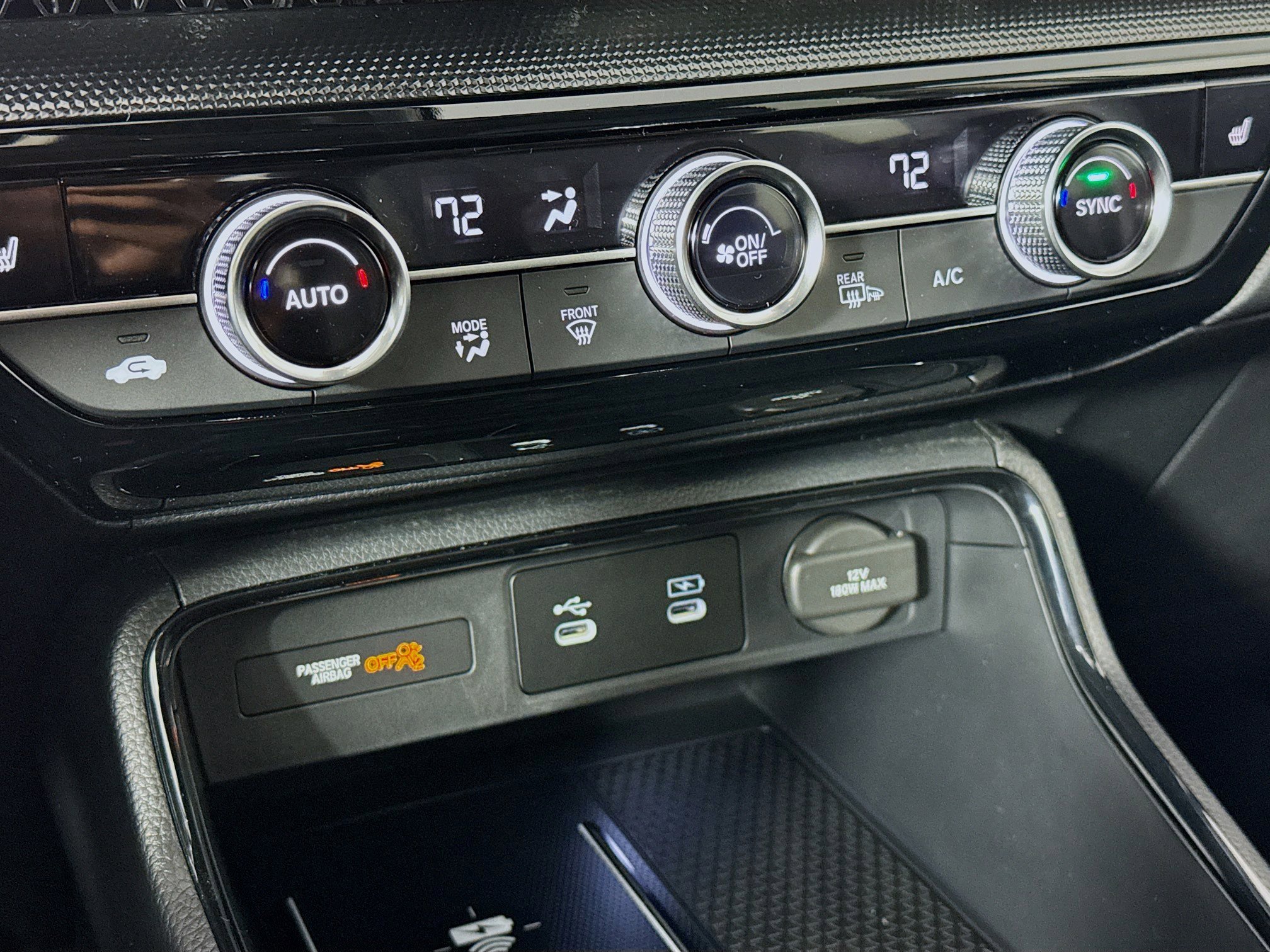 New 2026 Honda CR-V EX-L image 15