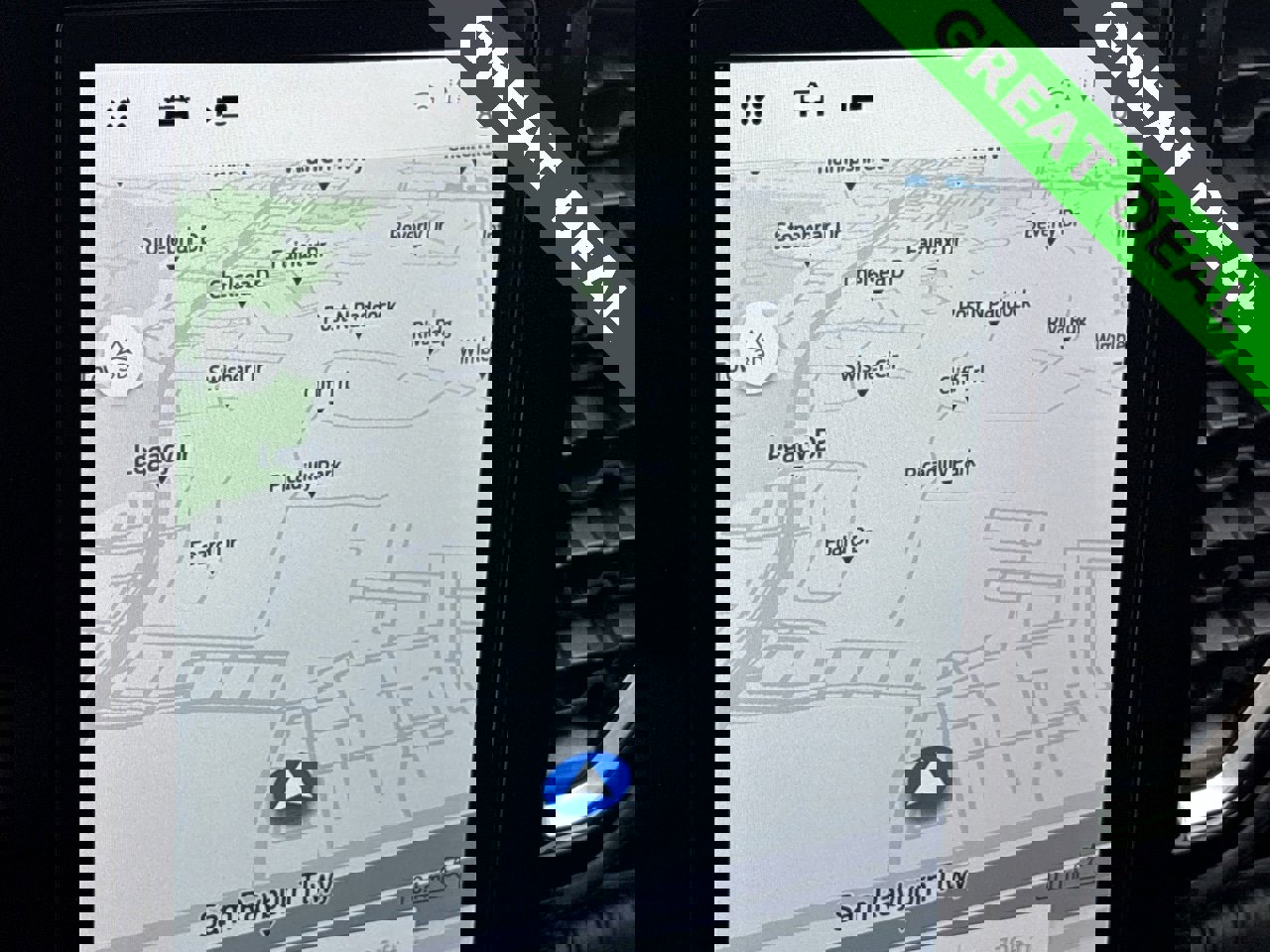 Used 2024 Ford Ranger XLT w/ Trailer Tow Package image 25