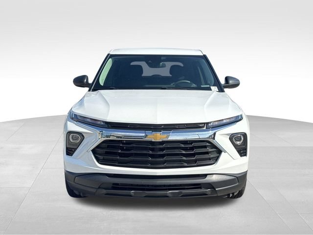 Used 2024 Chevrolet TrailBlazer LS w/ LS Convenience Package FWD image 8