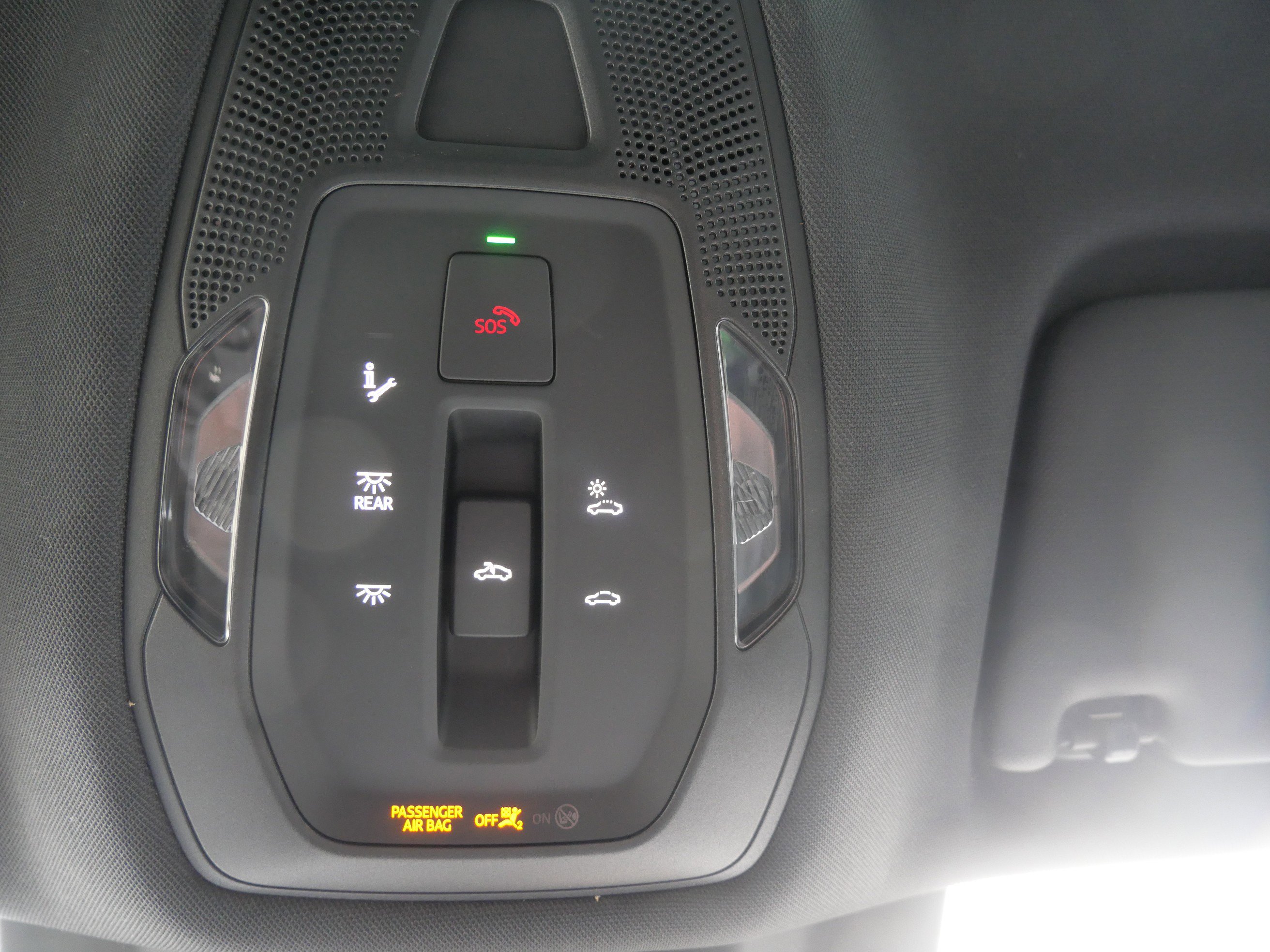 Used 2025 Audi SQ5 Premium Plus image 33