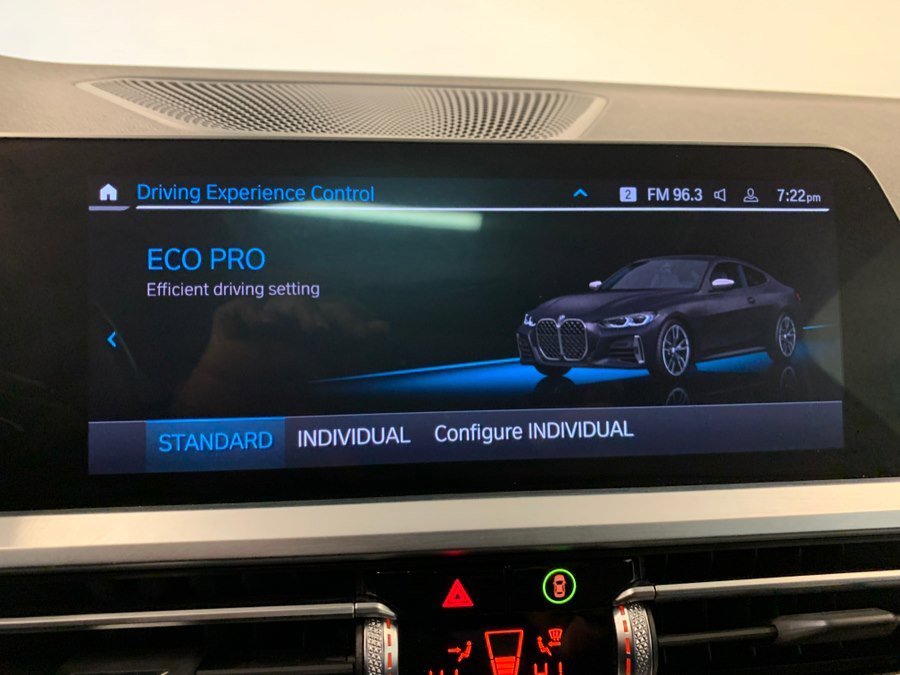 Used 2023 BMW 440i xDrive Coupe w/ Premium Package image 43