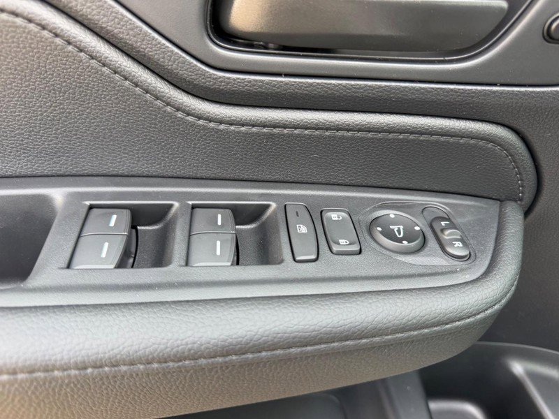 New 2026 Honda Odyssey EX-L image 21