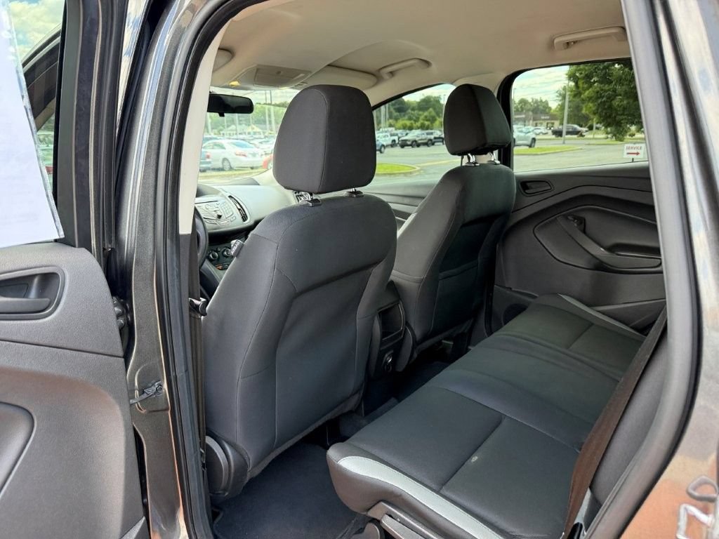 Used 2015 Ford Escape S FWD image 14
