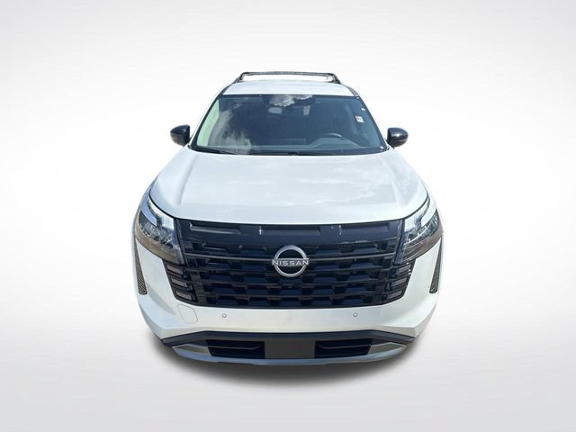 New 2026 Nissan Pathfinder SL FWD image 2