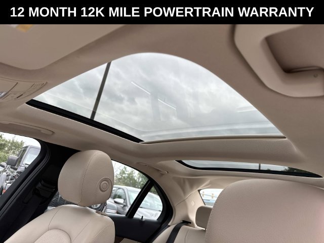 Used 2018 Mercedes-Benz C 300 4MATIC Sedan image 16