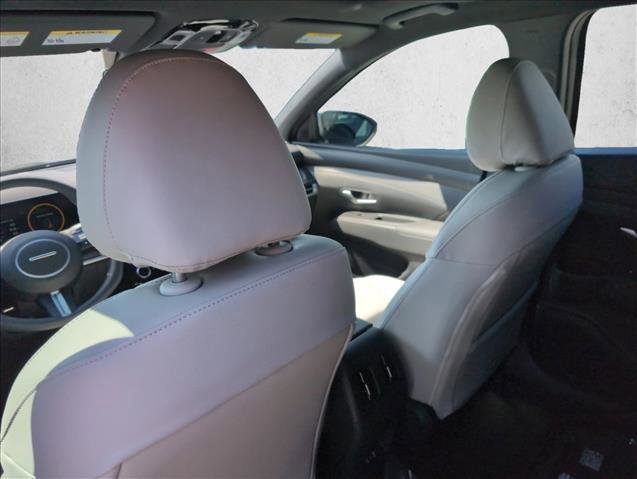 New 2026 Hyundai Santa Cruz SEL image 16