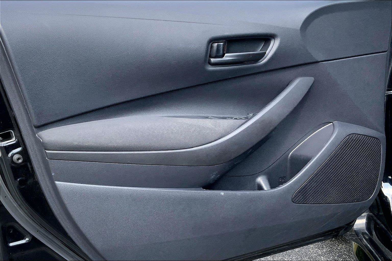 Used 2024 Toyota Corolla LE FWD image 20