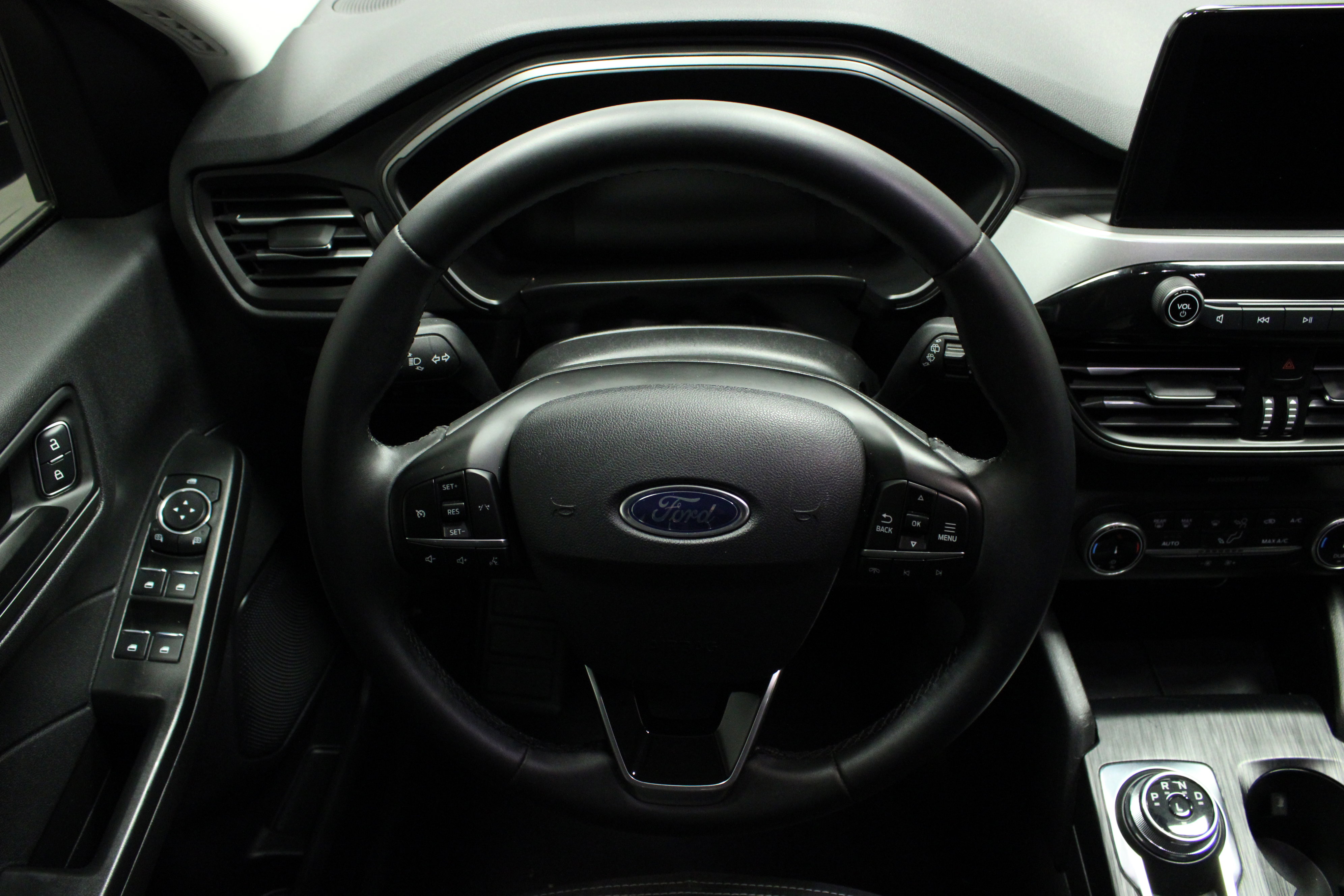 Used 2024 Ford Escape Active image 13