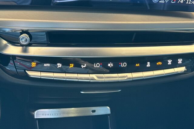 New 2026 Cadillac Lyriq V w/ LPO, Floor Liner Package image 21