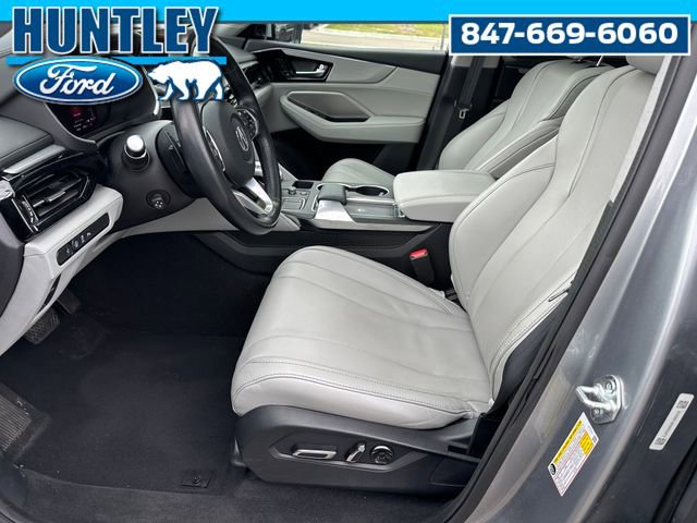 Used 2023 Acura MDX FWD w/ Technology Package image 21