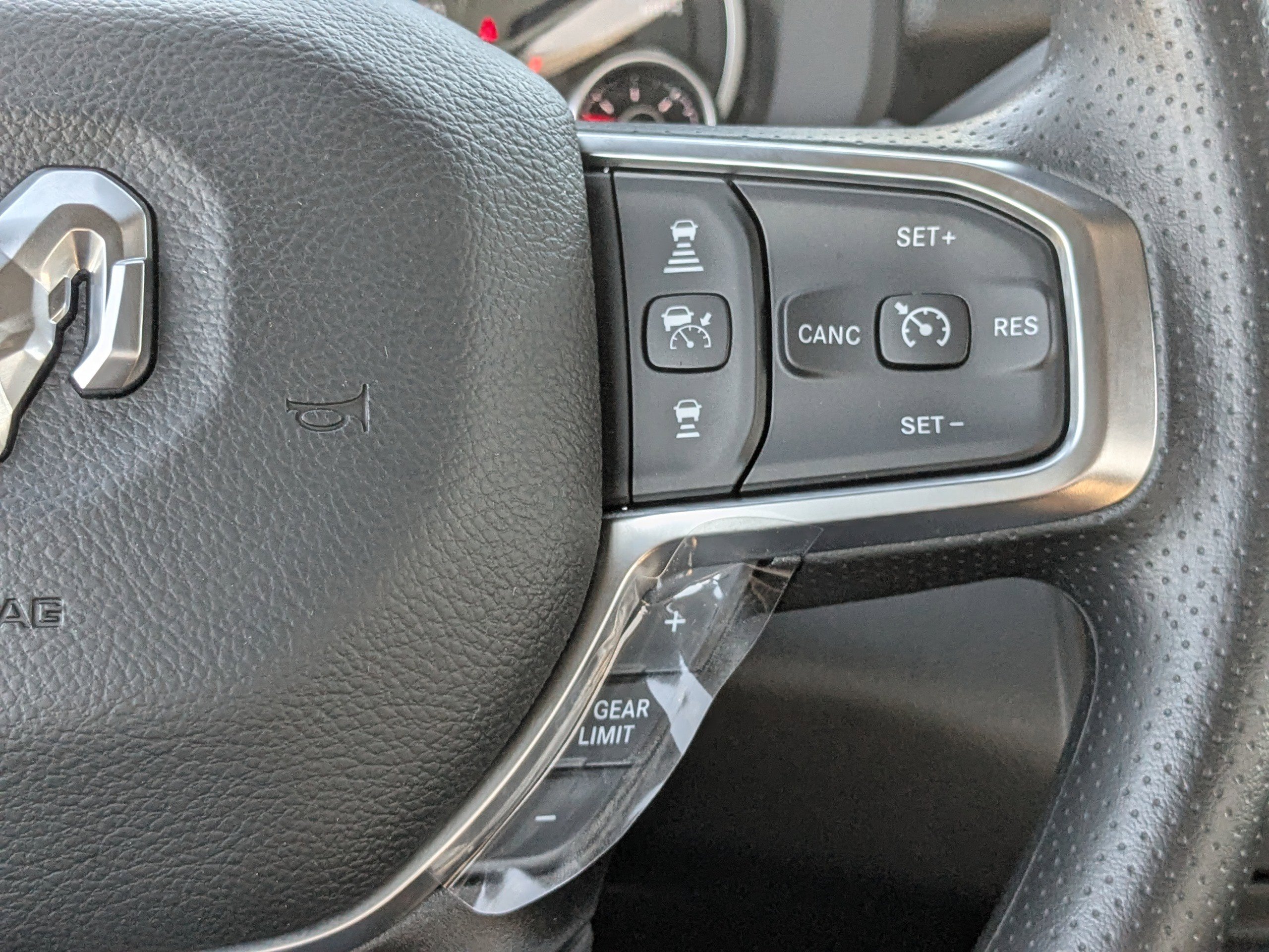 New 2026 RAM 2500 Tradesman image 22