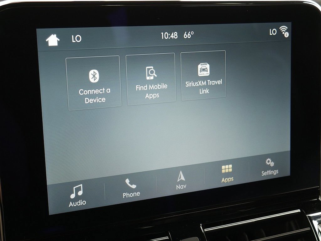 Used 2019 Lincoln Navigator Reserve AWD/4WD image 45