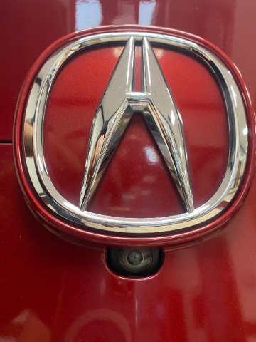 Used 2020 Acura ILX FWD image 21