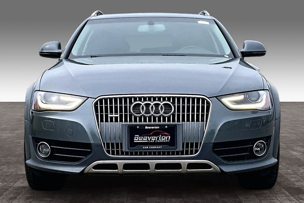 Used 2014 Audi A4 Premium Plus AWD/4WD image 5