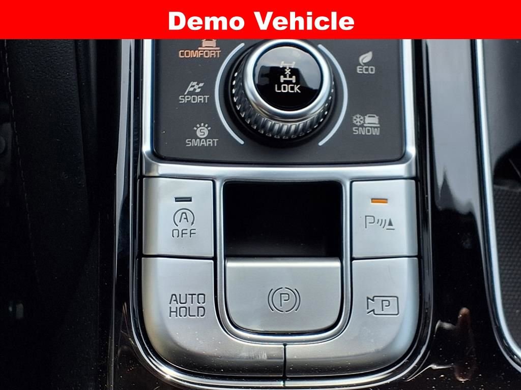 New 2025 Kia Telluride SX Prestige X-Line image 8