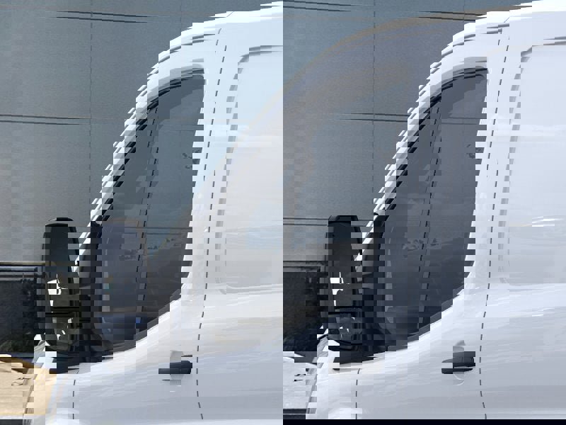 New 2026 Ford Transit 250 Low Roof image 20
