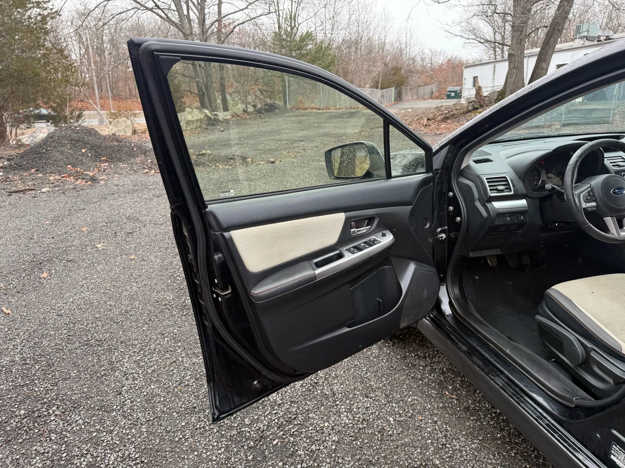 Used 2017 Subaru Crosstrek 2.0i Premium w/ Popular Package #2 image 27