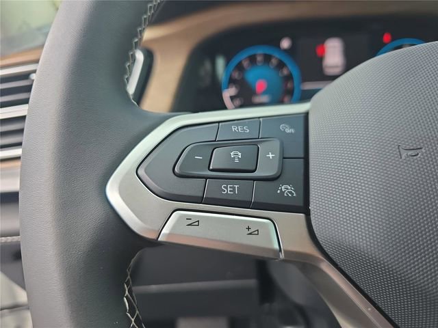 New 2026 Volkswagen Atlas SE image 26