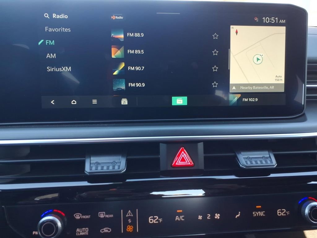 New 2026 Kia K5 GT-Line image 16