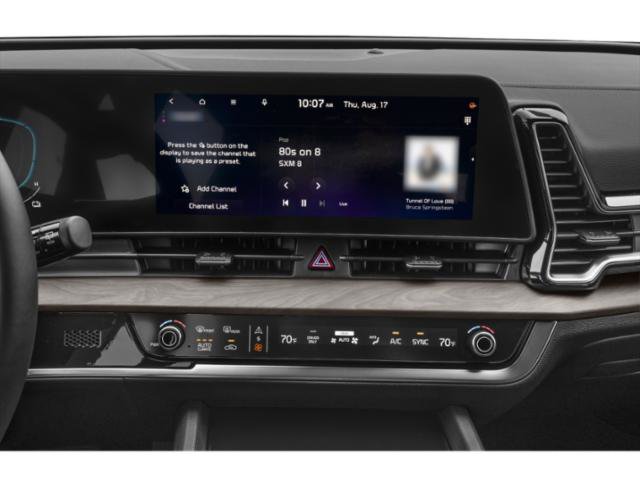 Used 2023 Kia Sportage X-Line AWD/4WD image 10