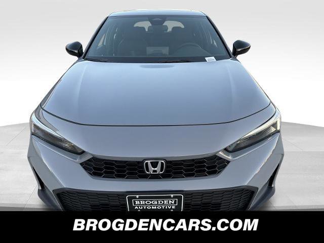 New 2026 Honda Civic Sport image 7