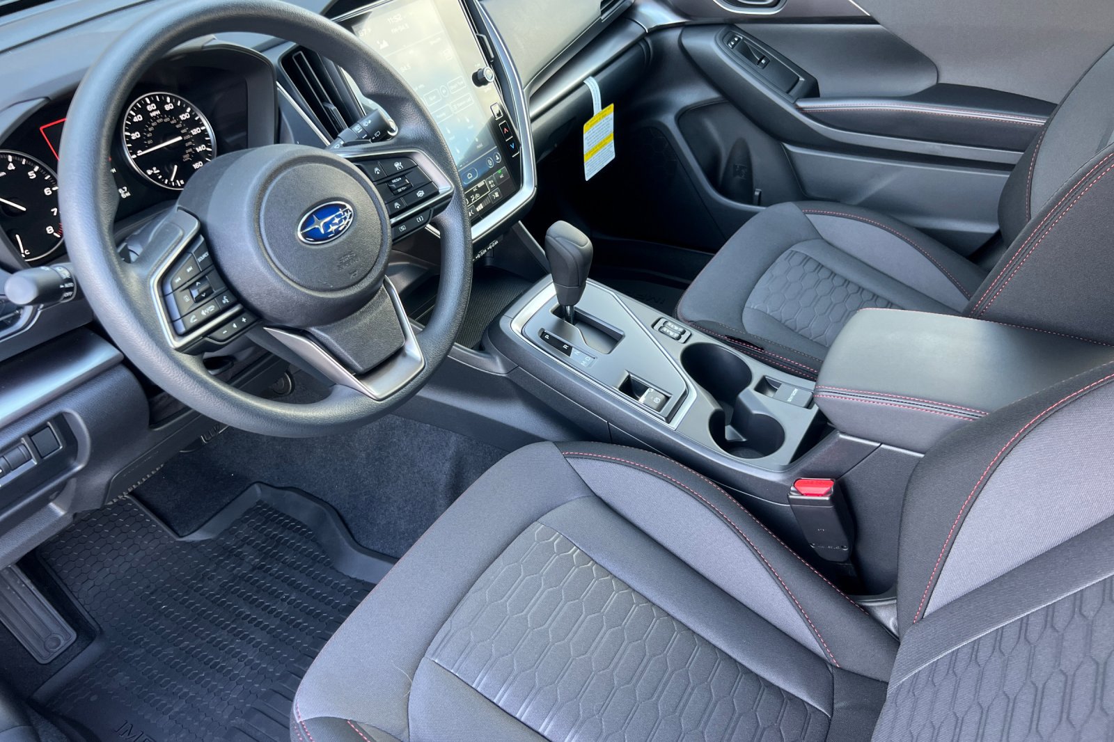 New 2026 Subaru Impreza 2.0i Sport image 10