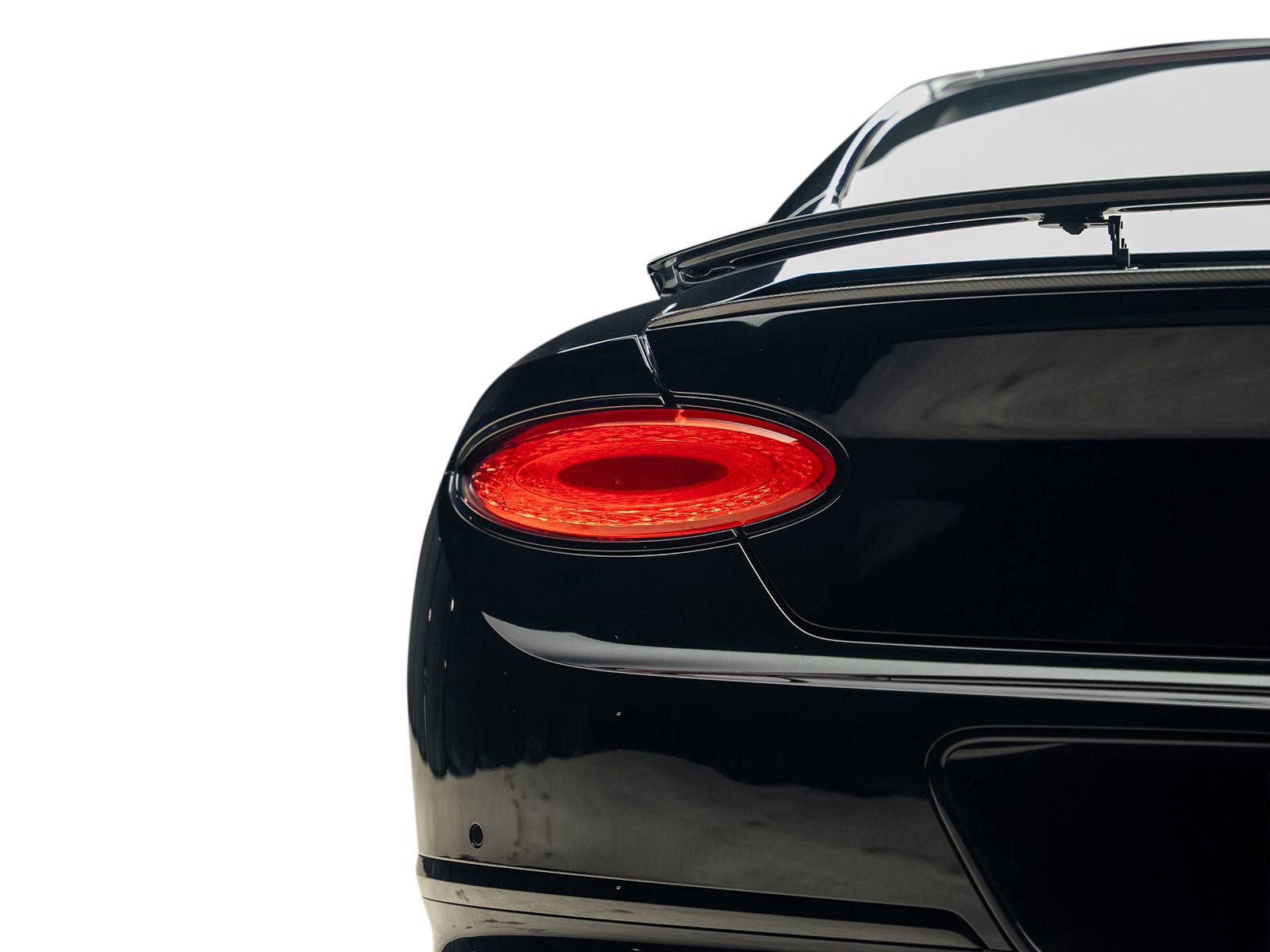Used 2022 Bentley Continental GT AWD/4WD image 18