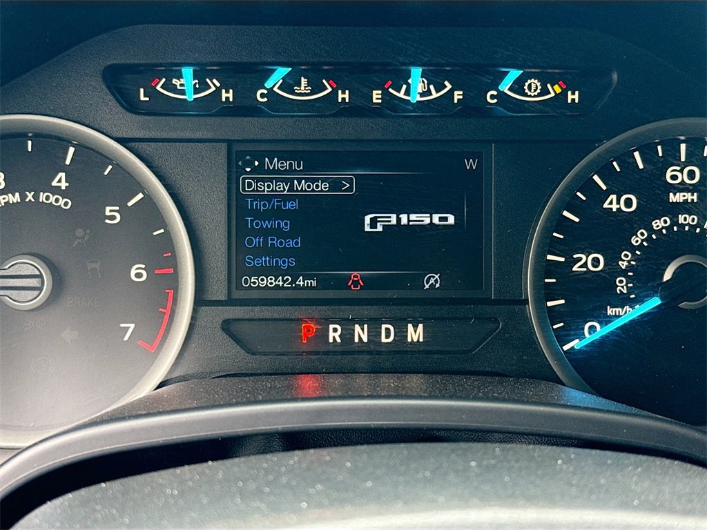 Used 2019 Ford F150 XLT w/ Trailer Tow Package image 12