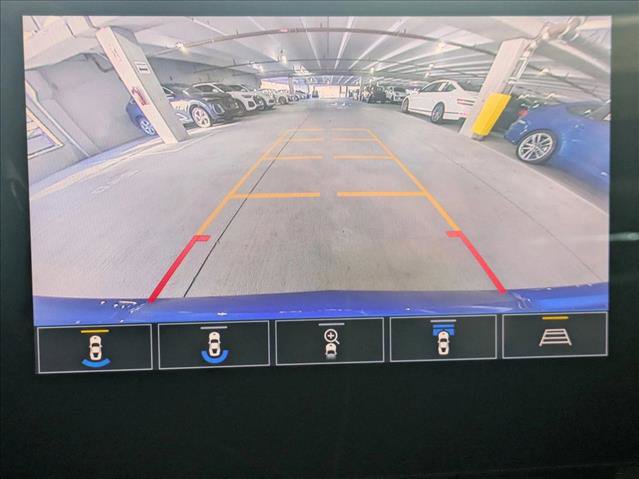 Used 2020 Chevrolet Corvette Stingray Premium Conv w/ 3LT Preferred Equipment Group image 26