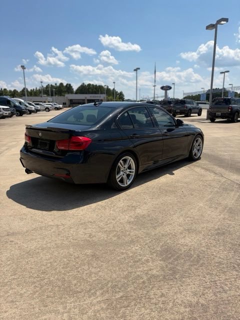 Used 2017 BMW 330i Sedan RWD image 5