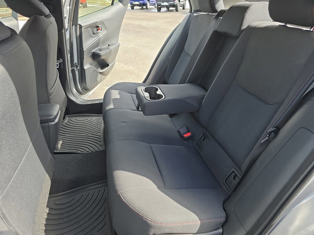 Used 2025 Toyota Prius Plug-In Hybrid image 14