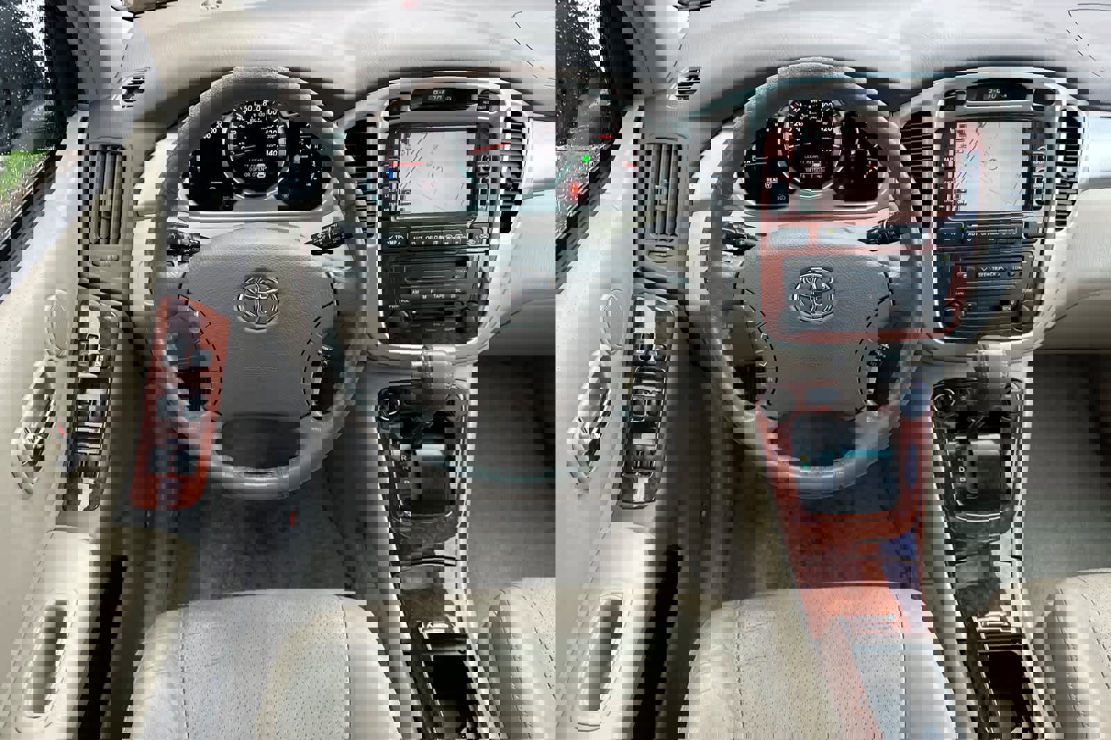 Used 2007 Toyota Highlander Limited image 14