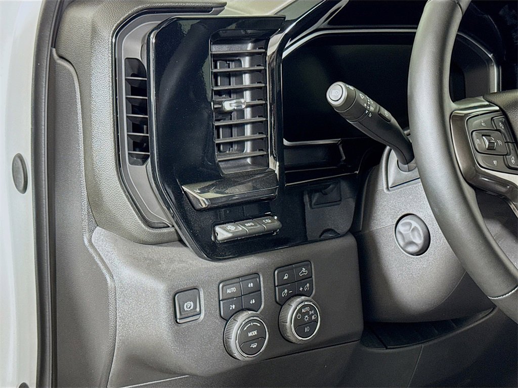 Certified 2026 Chevrolet Silverado 1500 ZR2 w/ ZR2 Bison Edition image 8