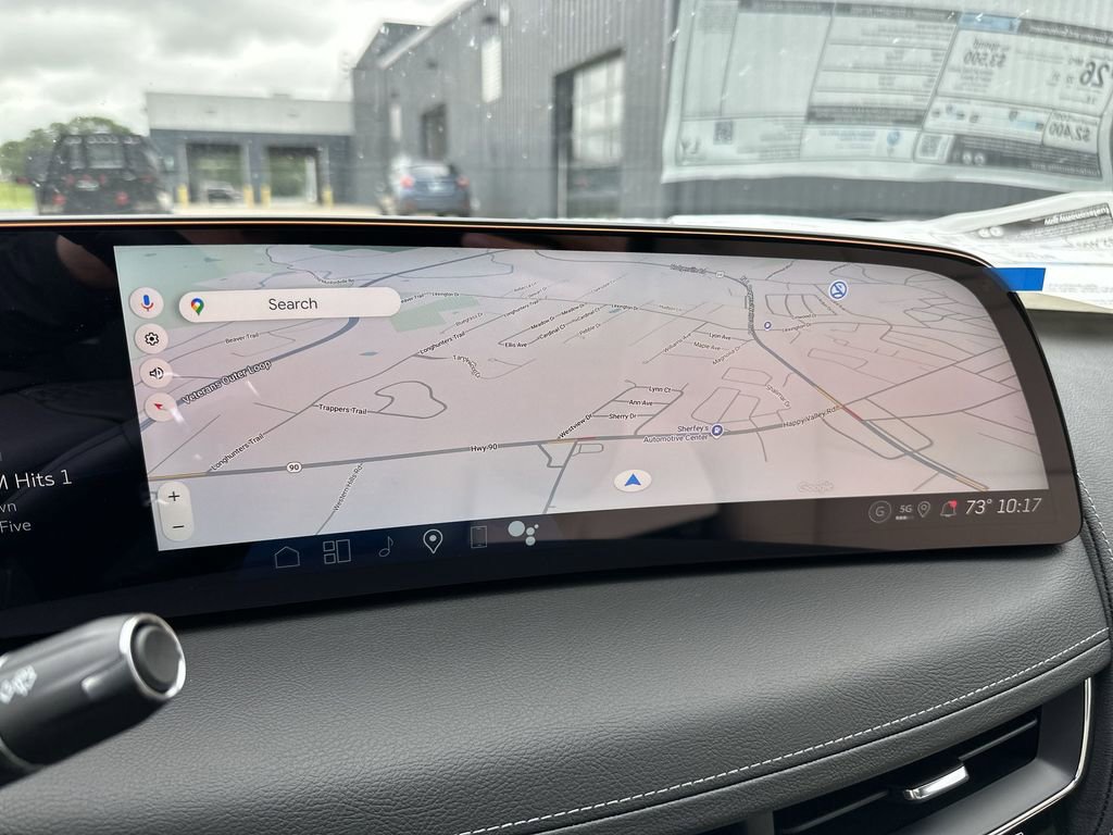 New 2026 Cadillac CT5 Premium Luxury image 18