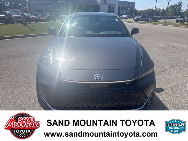 Used 2023 Toyota Crown AWD/4WD image 7