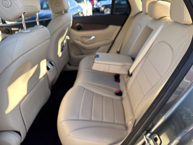 Used 2022 Mercedes-Benz GLC 300 4MATIC image 28