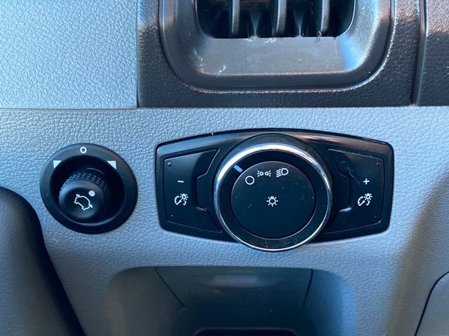 Used 2015 Ford Transit 250 148 Low Roof w/ Interior Upgrade Package image 27