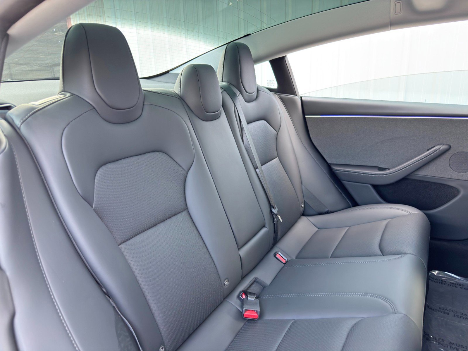 Used 2025 Tesla Model 3 Long Range image 43