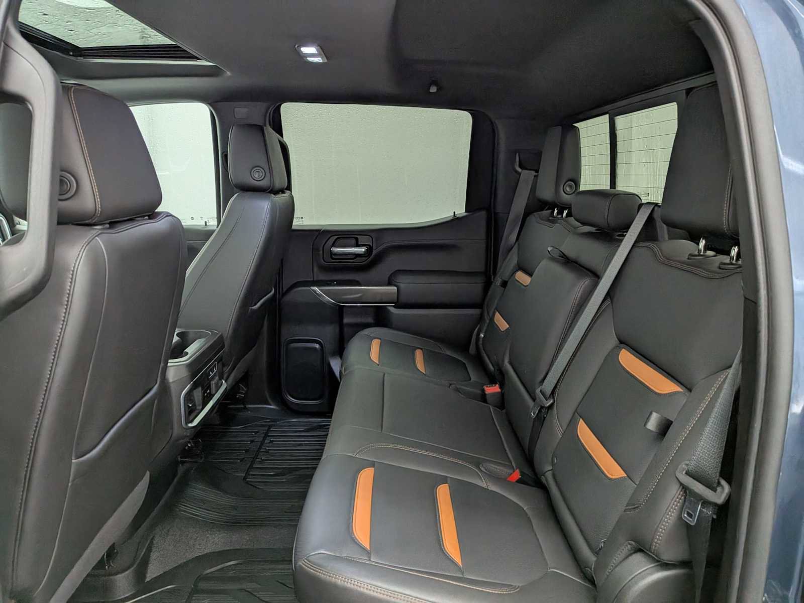 Used 2020 GMC Sierra 1500 AT4 w/ AT4 Premium Package image 22