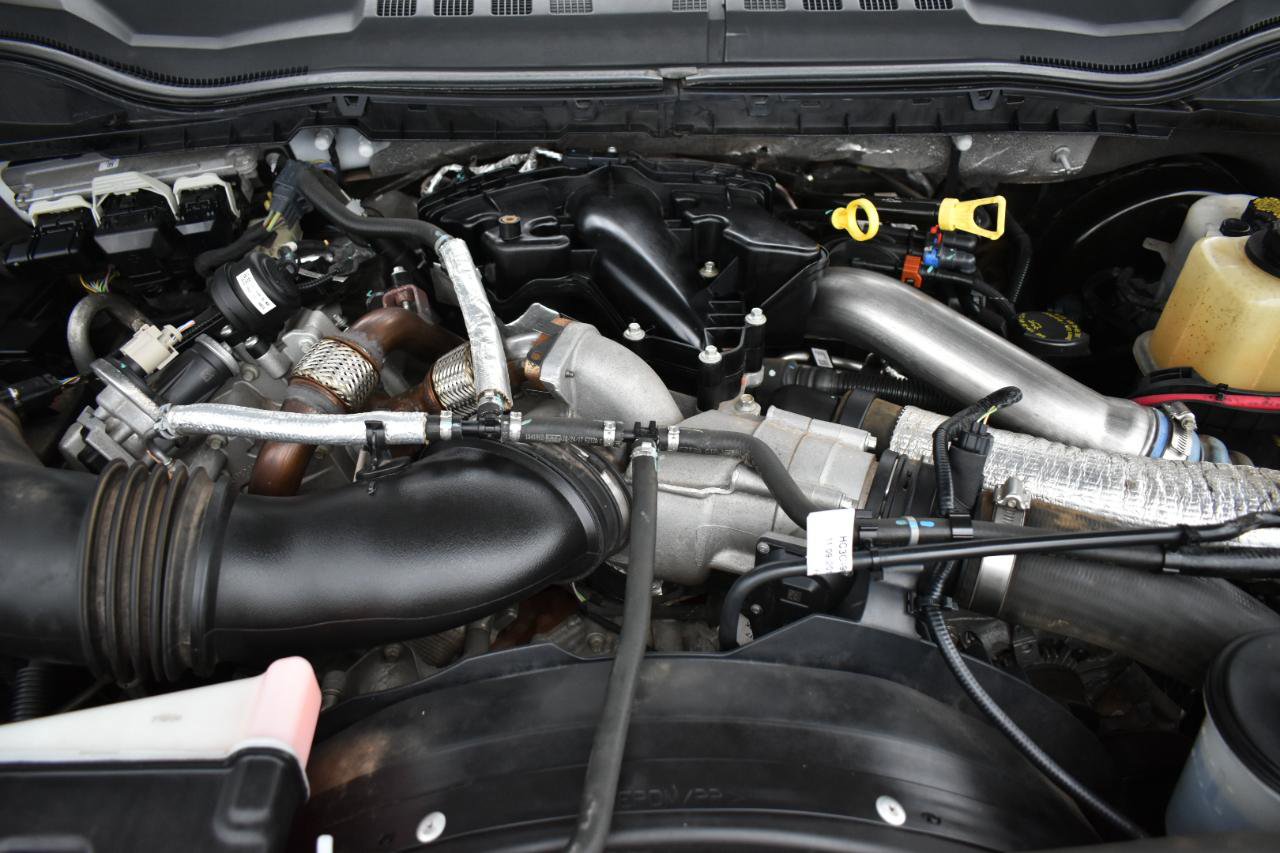 Used 2018 Ford F250 XL w/ Power Equipment Group image 48