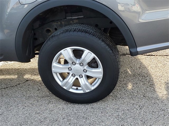 Used 2021 Ford Ranger XL w/ Equipment Group 101A High image 8