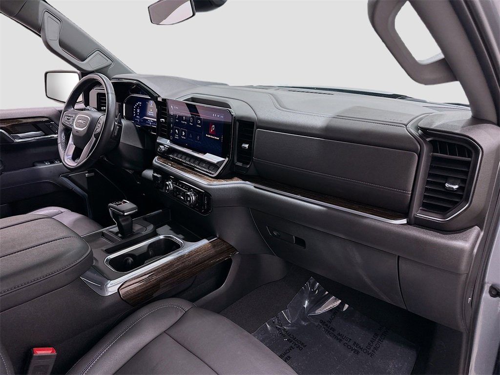 Used 2023 GMC Sierra 1500 Elevation w/ Elevation Premium Package image 30