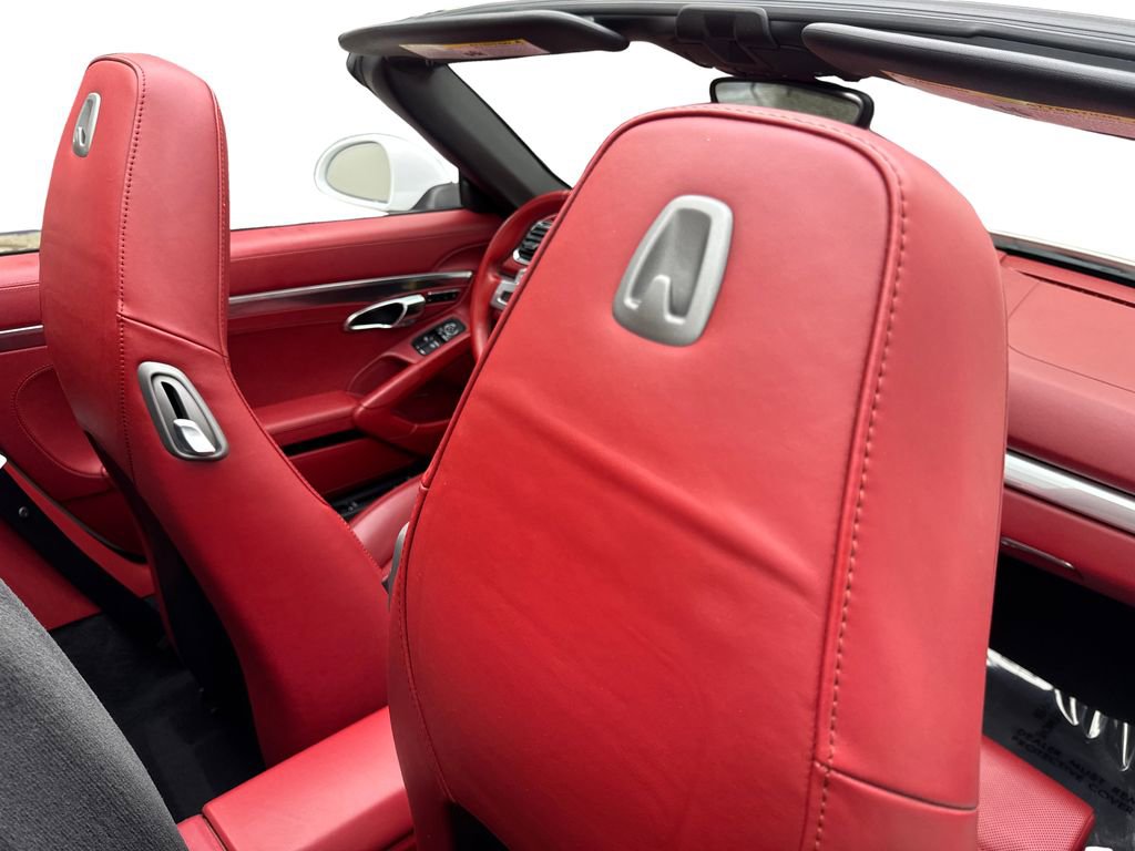 Used 2013 Porsche Boxster S image 40